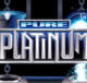pure platinum logo